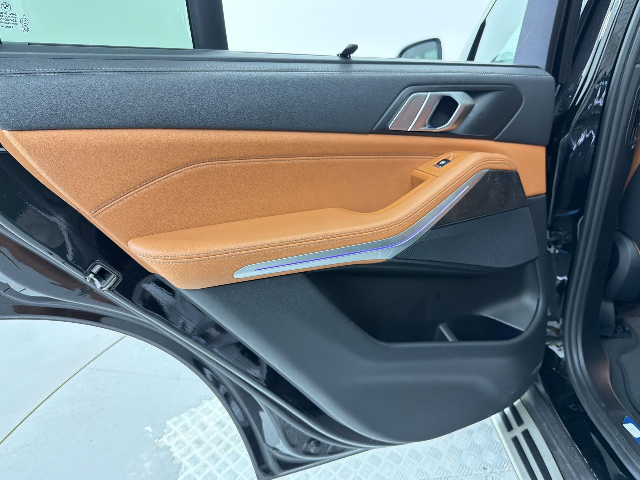 Used 2022 BMW X5 xDrive40i w/ Executive Package image 27