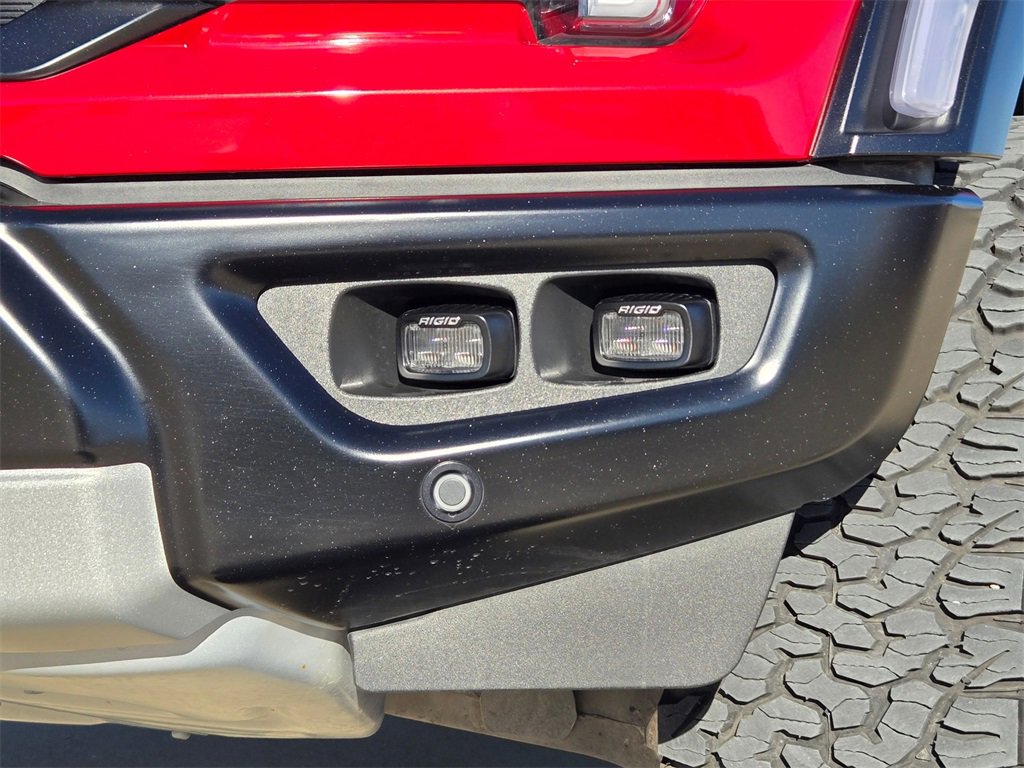 Used 2024 Ford F150 Raptor image 34