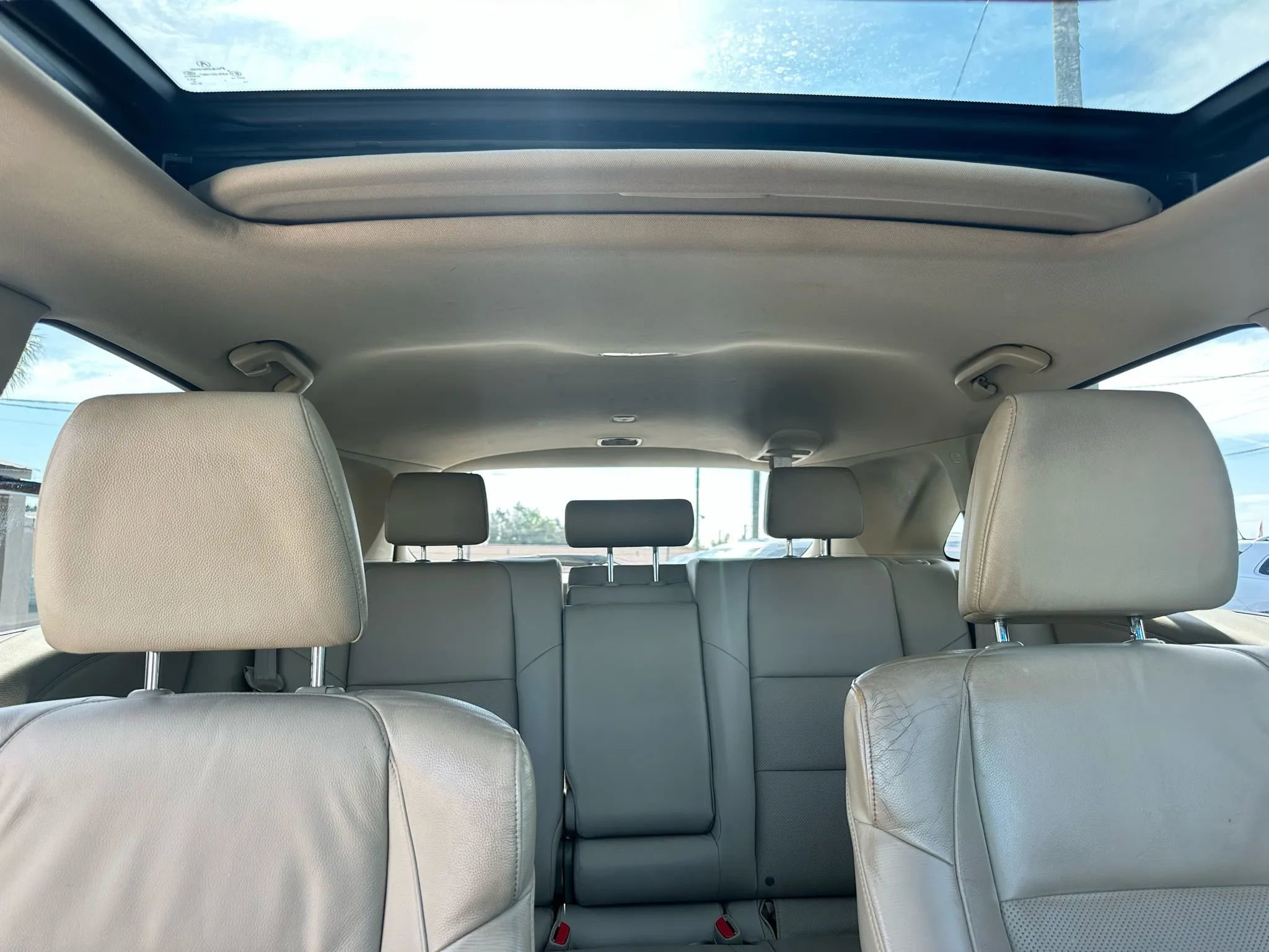 Used 2013 Acura RDX FWD image 20