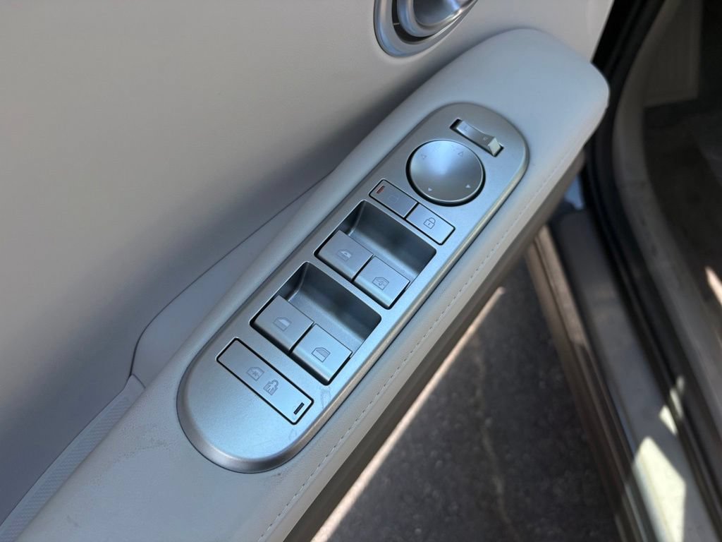New 2026 Hyundai Palisade FWD Hybrid image 11