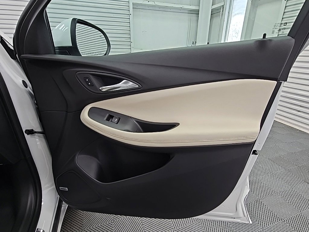 New 2026 Buick Encore GX Avenir w/ Avenir Technology Package image 39