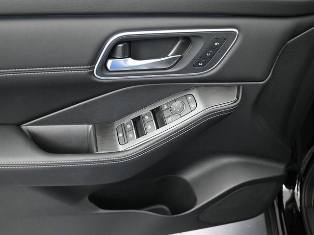 New 2026 Nissan Rogue Platinum w/ Platinum Premium Package image 29