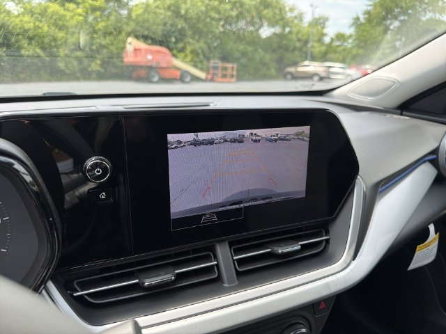 New 2026 Chevrolet Trax LS w/ LS Convenience Package FWD image 23