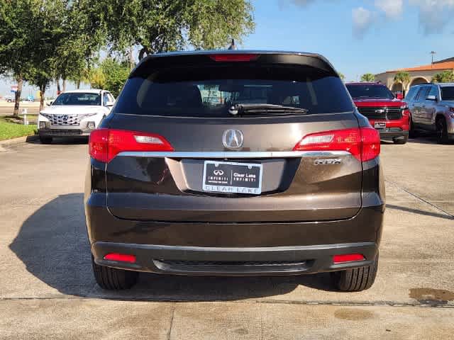 Used 2014 Acura RDX FWD image 5