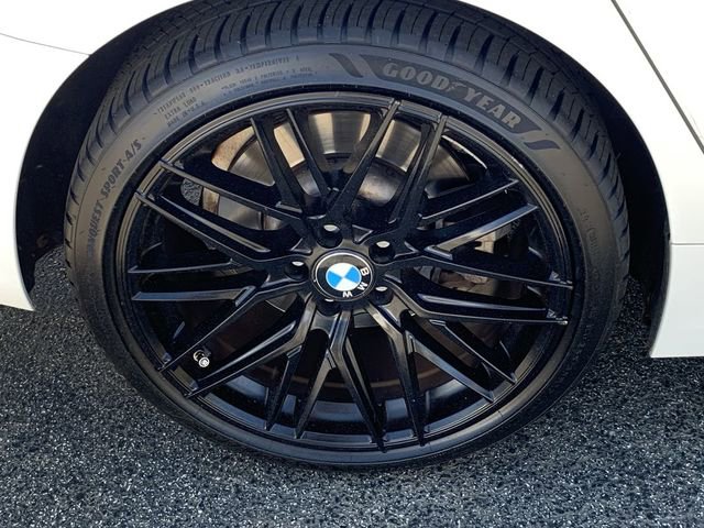 Used 2022 BMW 330i xDrive Sedan w/ Driving Assistance Package AWD/4WD image 33