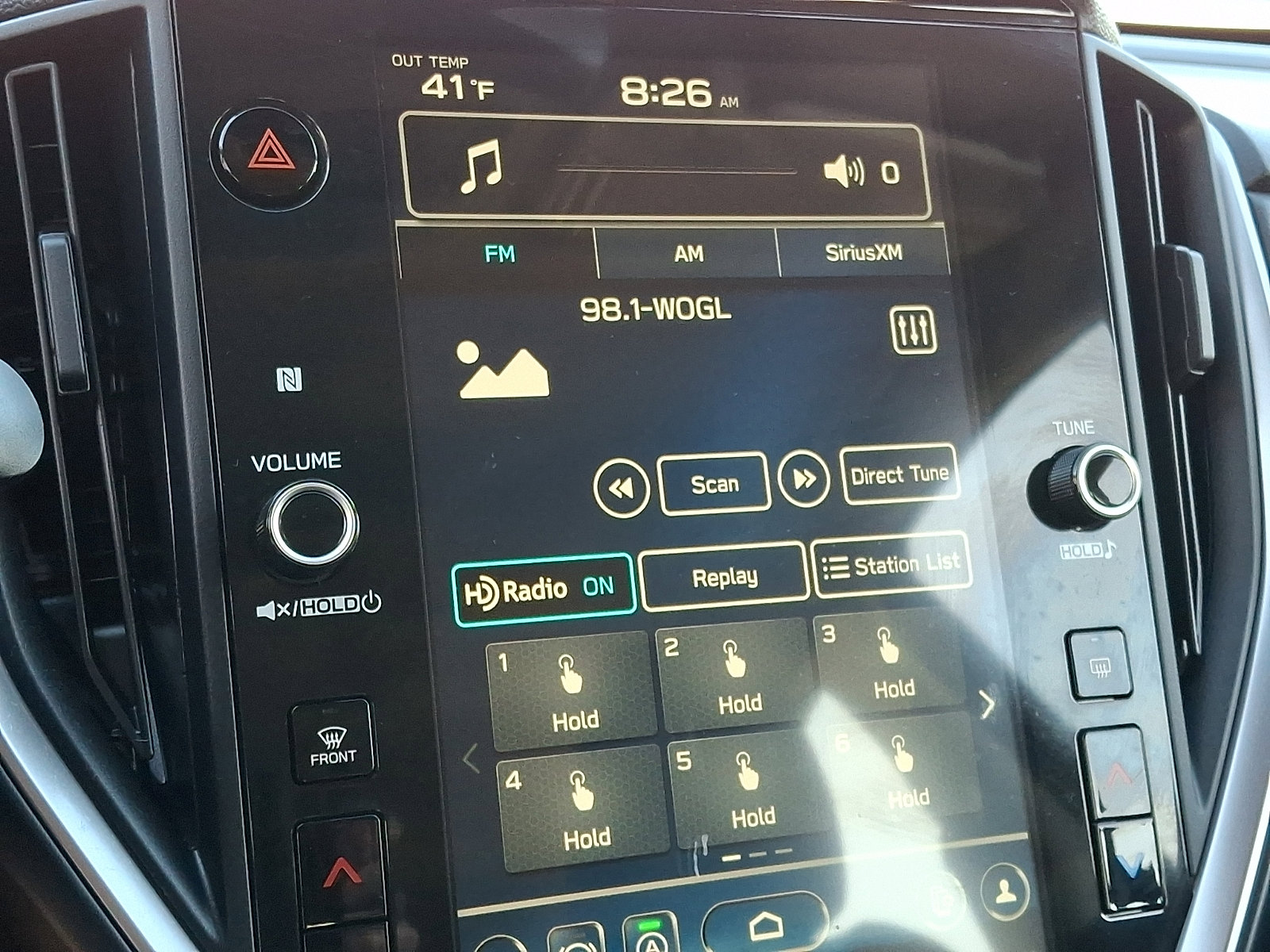 Certified 2025 Subaru Impreza 2.0i Sport AWD/4WD image 19