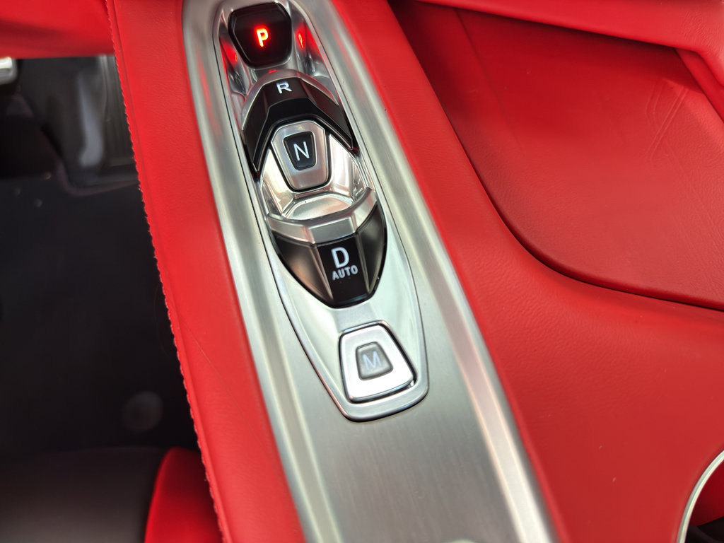 New 2026 Chevrolet Corvette Z06 image 17