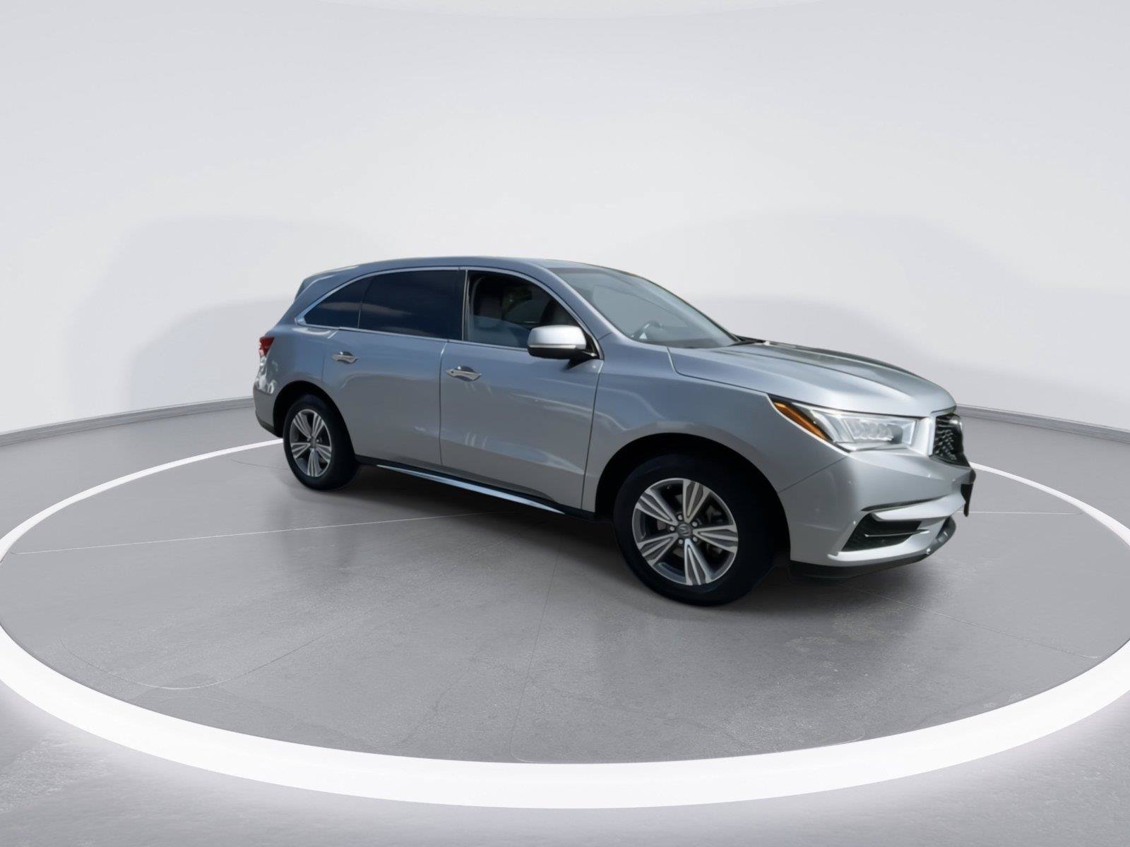 Used 2020 Acura MDX SH-AWD image 7