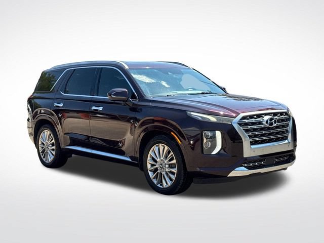 Used 2020 Hyundai Palisade Limited AWD/4WD image 9