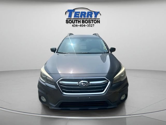 Used 2019 Subaru Outback 2.5i Limited AWD/4WD image 2
