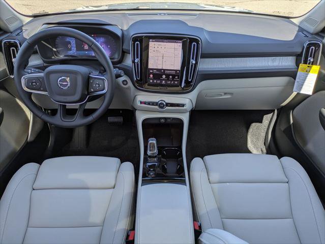 New 2026 Volvo XC40 B5 Plus w/ Protection Package Premier image 11