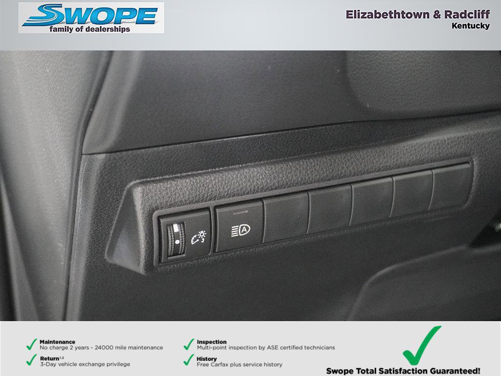 New 2026 Toyota Corolla XSE image 15