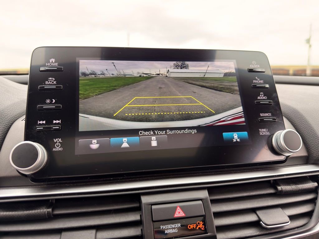 Used 2020 Honda Accord EX-L image 52