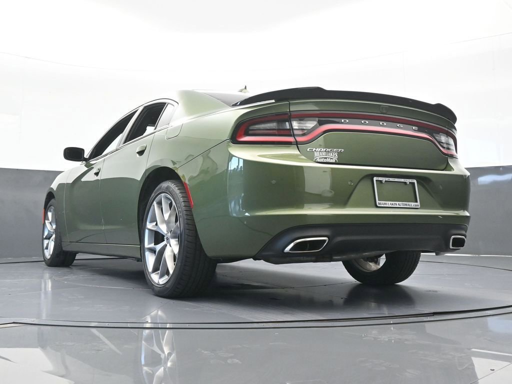 Used 2023 Dodge Charger SXT w/ Plus Group RWD image 56