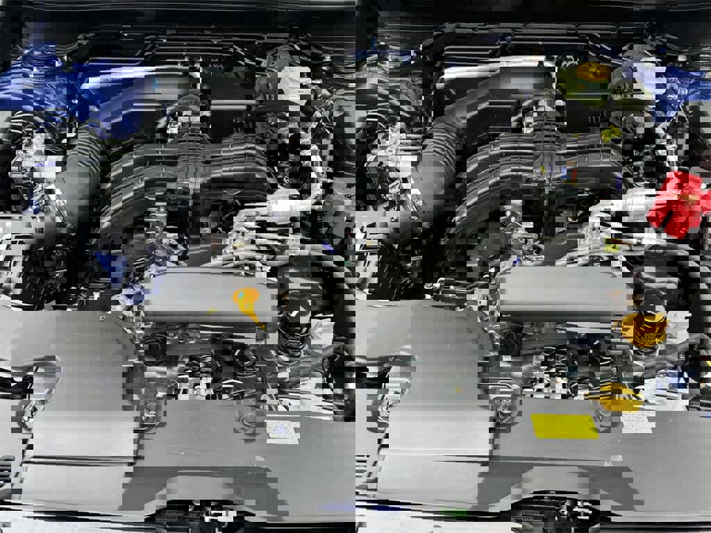 New 2026 Subaru Crosstrek 2.5i Limited image 9