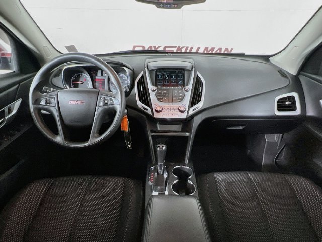 Used 2016 GMC Terrain SLE FWD image 22