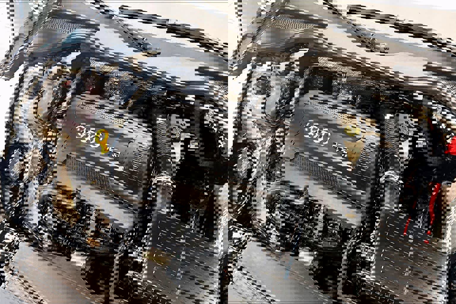 Certified 2023 Audi TT 2.0T w/ S Line Competition Package image 28