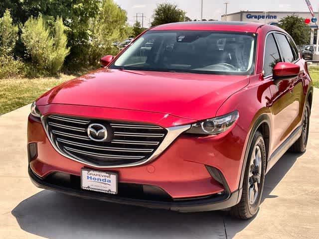 Used 2016 MAZDA CX-9 Touring FWD image 2