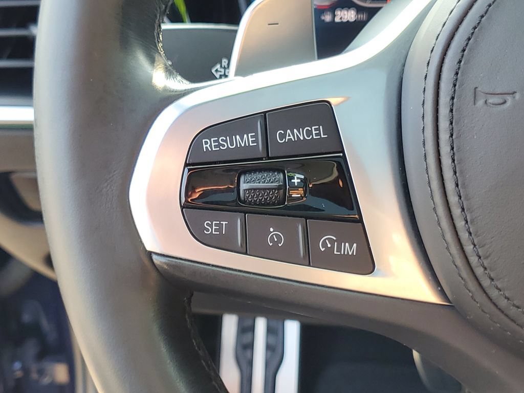 Used 2020 BMW M340i xDrive w/ Premium Package AWD/4WD image 18
