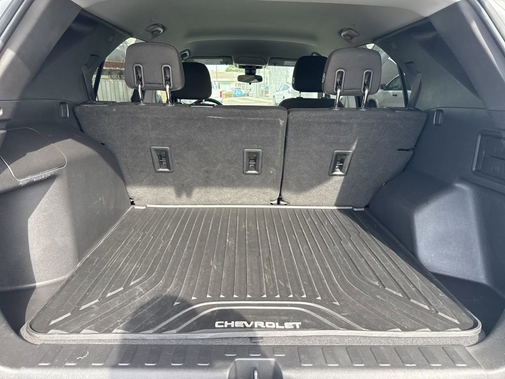 Used 2020 Chevrolet Equinox LT image 26