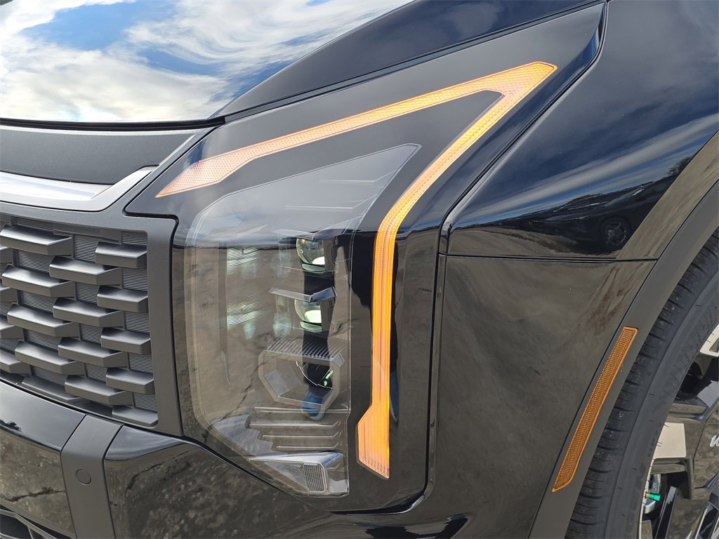 New 2026 Kia Sportage LX image 10