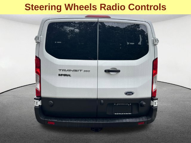 Certified 2020 Ford Transit 350 XL RWD image 13