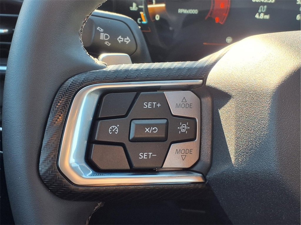 New 2026 Ford Mustang GT Premium image 13