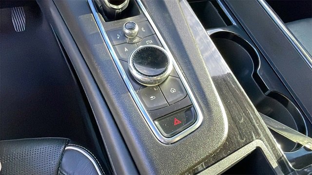 Used 2021 Cadillac Escalade Sport w/ Driver Assist Tech Package image 18