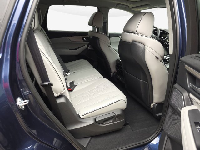 Used 2026 Acura MDX w/ Advance Package AWD/4WD image 36