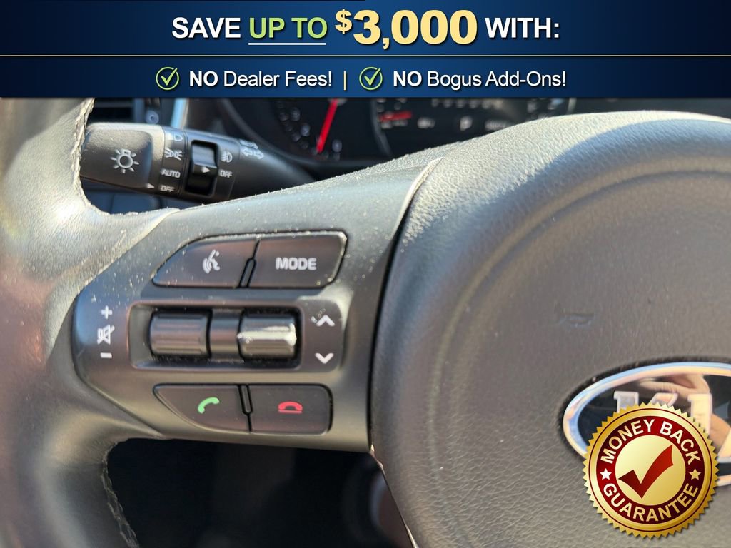 Used 2018 Kia Sorento EX image 29