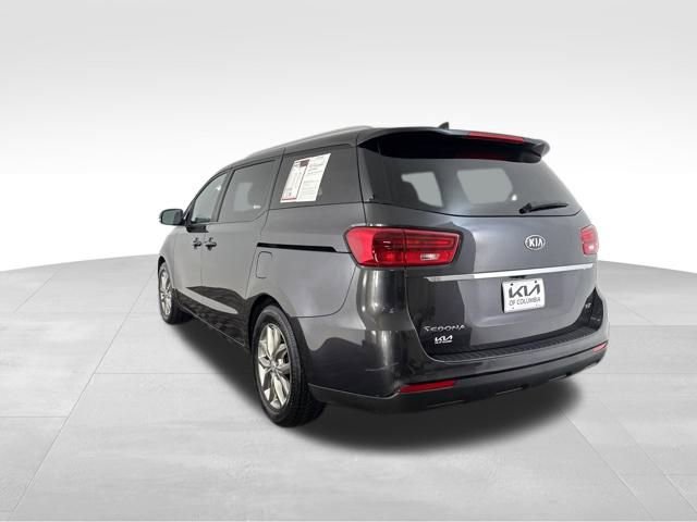 Certified 2020 Kia Sedona EX image 10