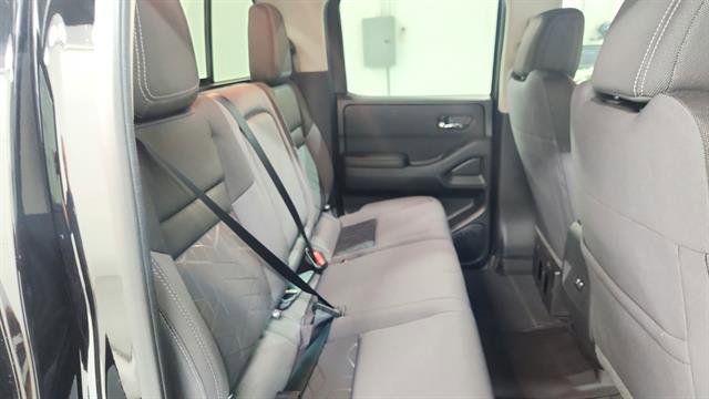 New 2026 Nissan Frontier SV image 26