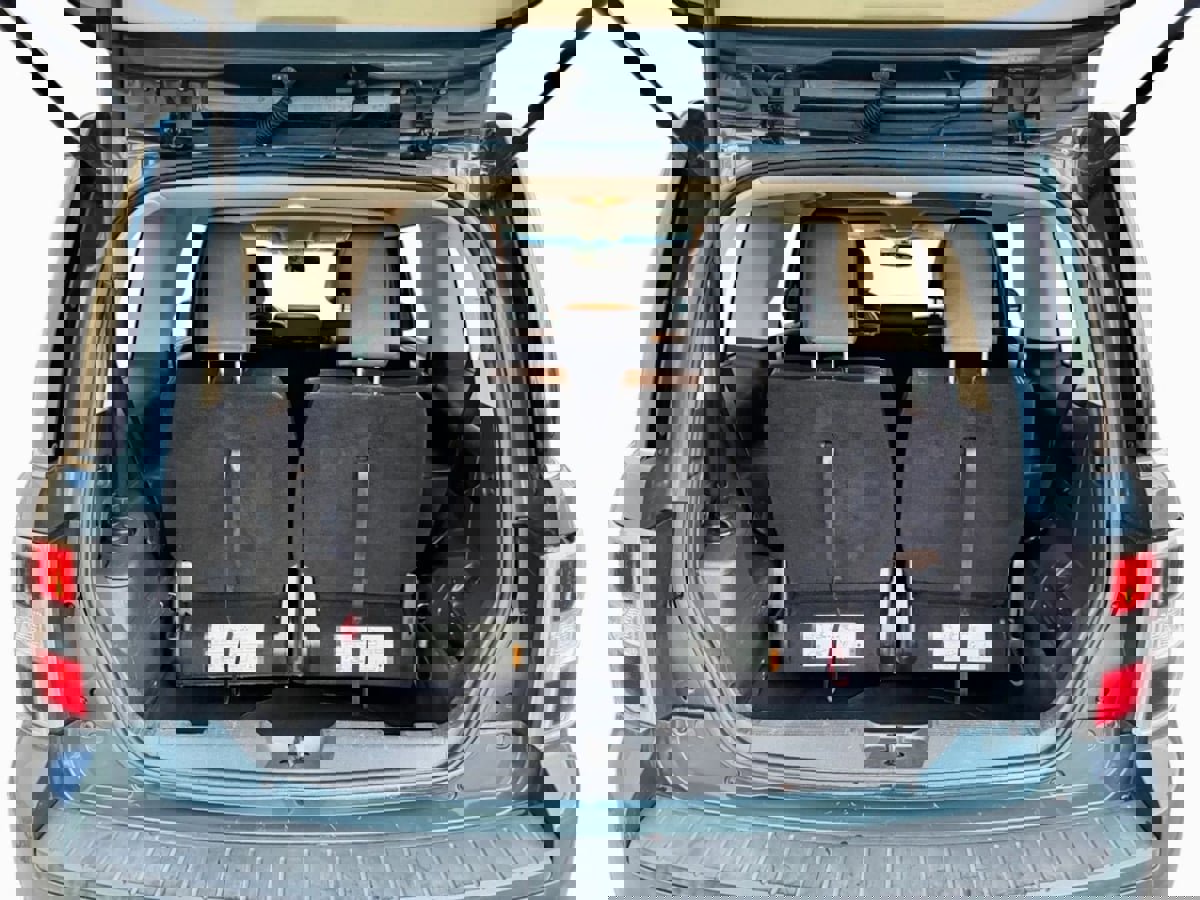 Used 2016 Ford Flex SEL image 21