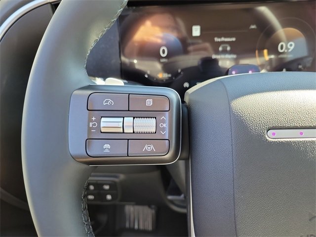 New 2026 Hyundai Palisade Limited image 5