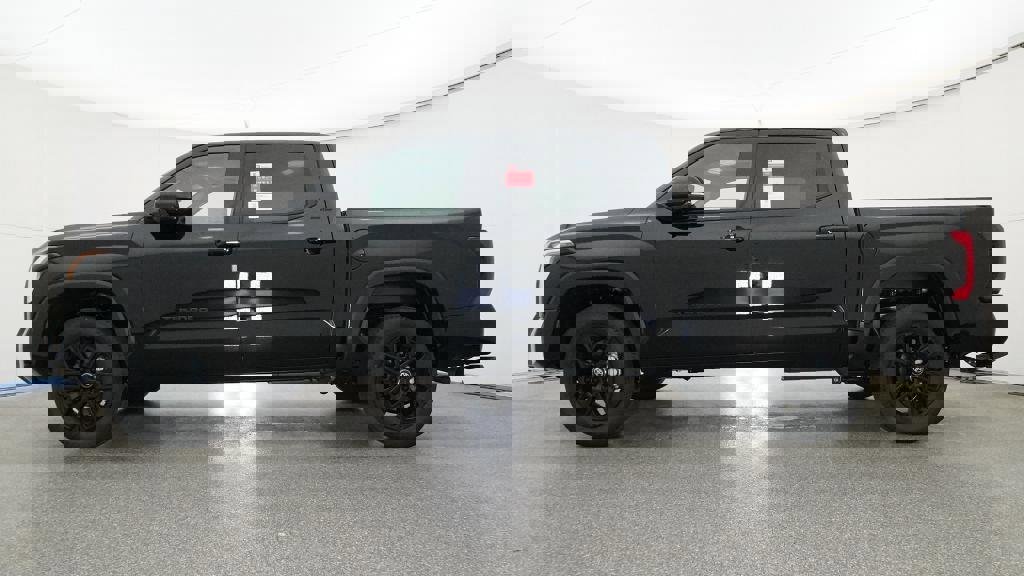 New 2026 Toyota Tundra Limited image 22