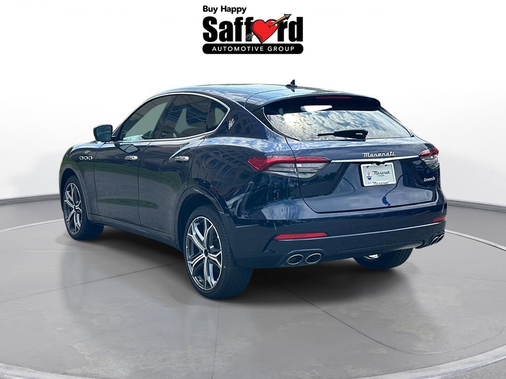 Used 2023 Maserati Levante GT AWD/4WD image 6