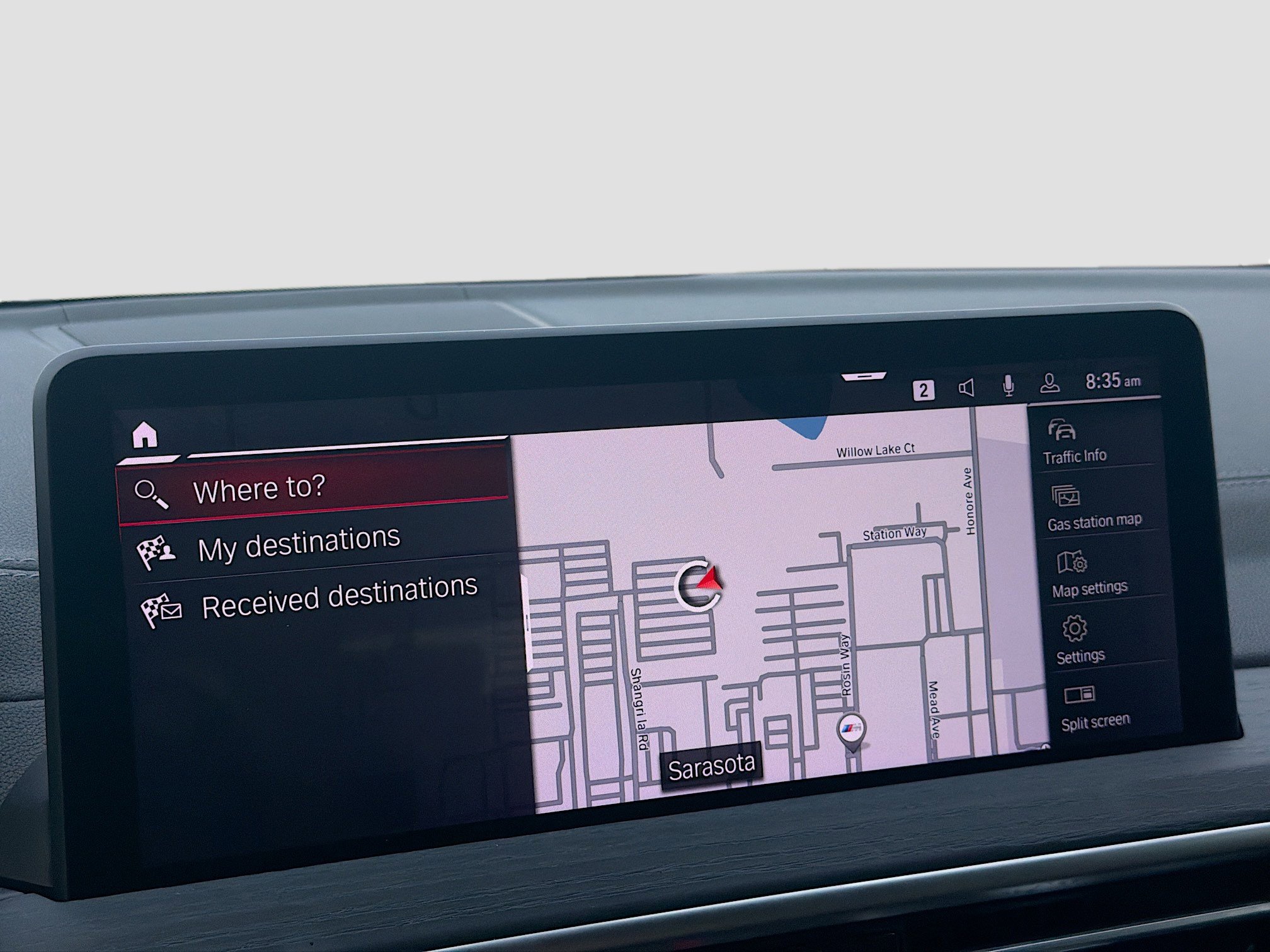 Used 2023 BMW X4 M image 33