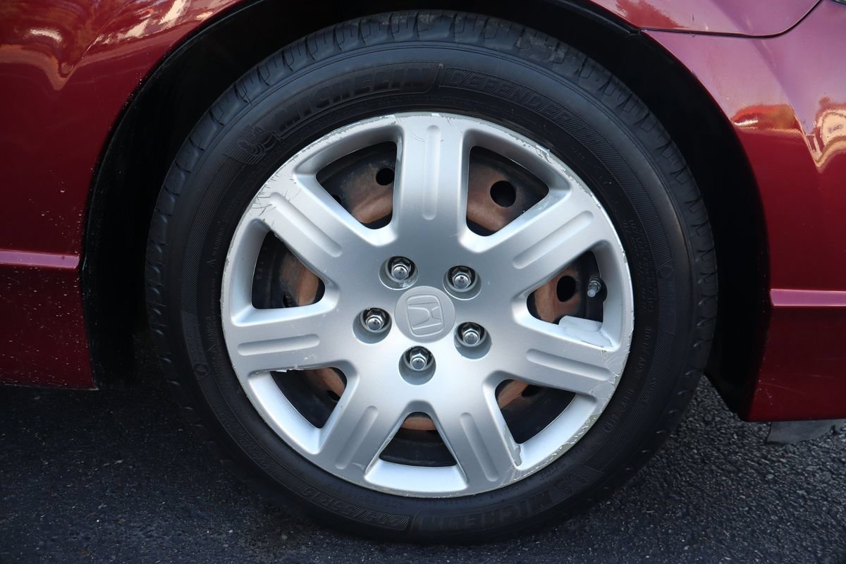Used 2010 Honda Civic LX image 42