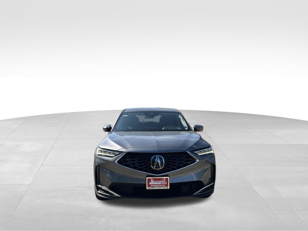 New 2026 Acura MDX SH-AWD image 8