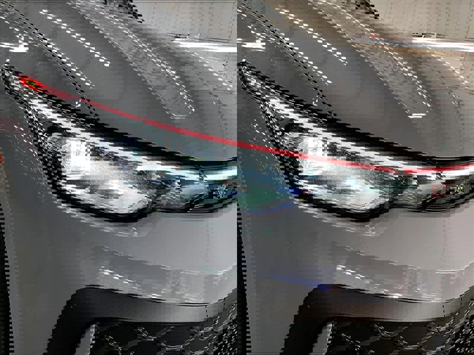 New 2026 Volkswagen GTI SE image 20