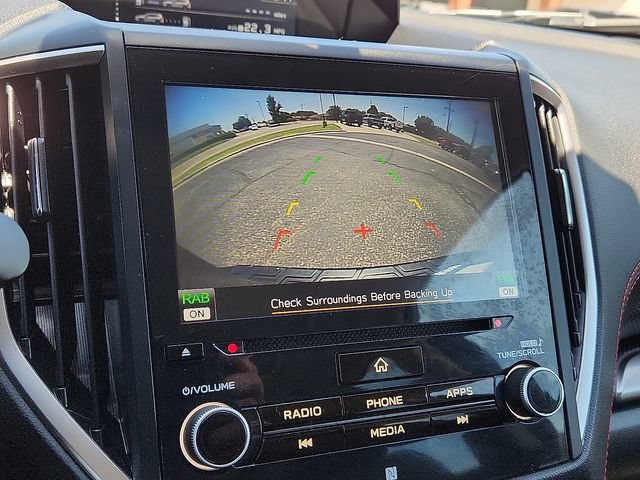 Used 2020 Subaru Forester Sport w/ Popular Package #2 AWD/4WD image 19