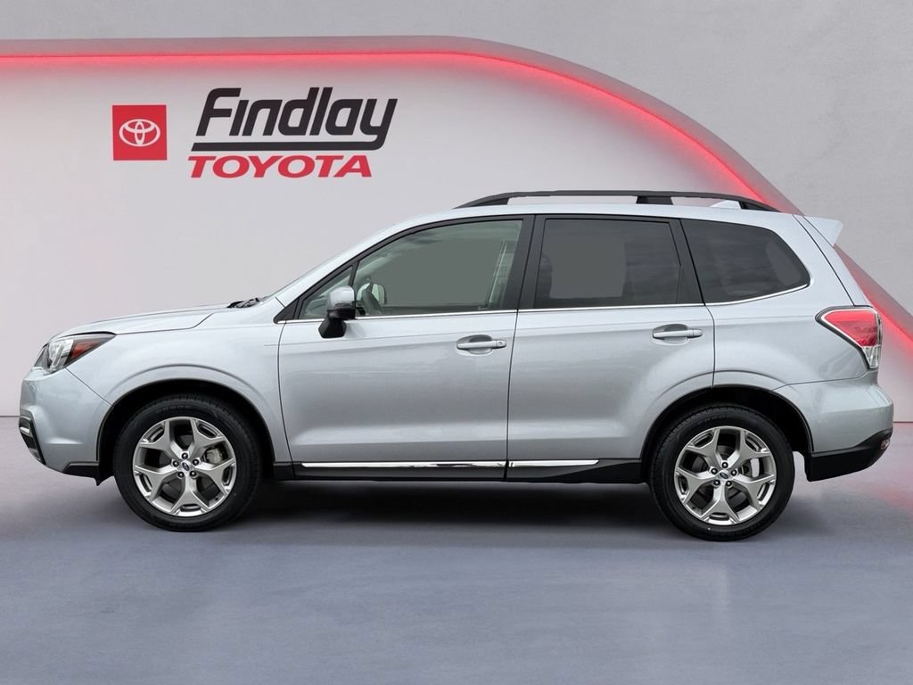 Used 2017 Subaru Forester 2.5i Touring AWD/4WD image 10