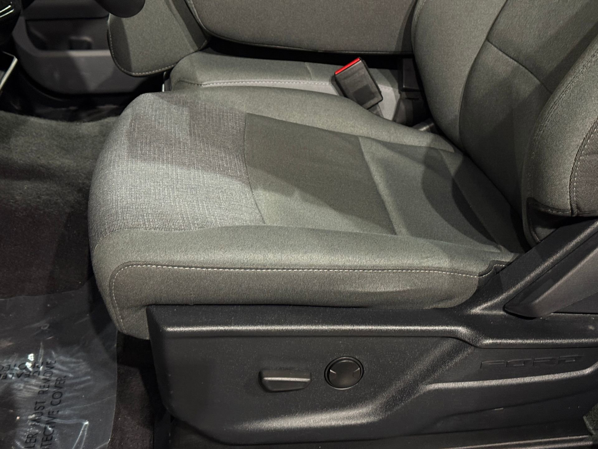 Used 2025 Ford F150 XLT w/ Equipment Group 301A Standard image 29