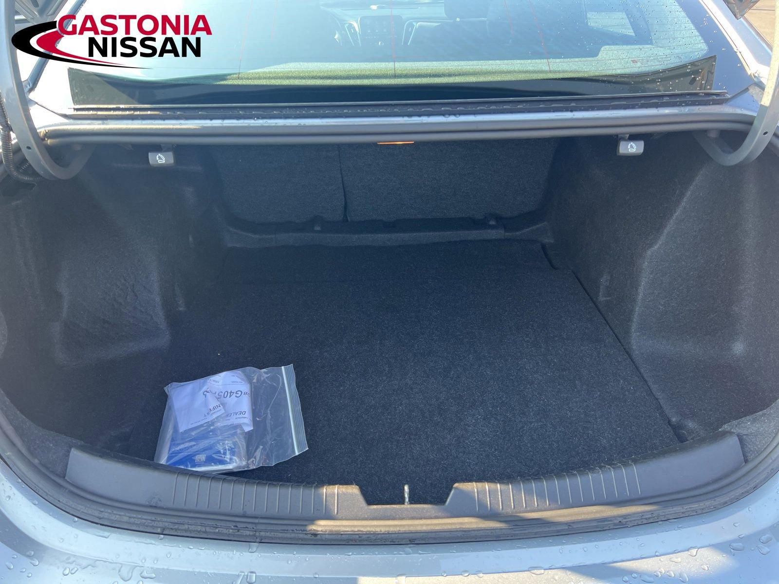 Used 2024 Chevrolet Malibu LT image 32