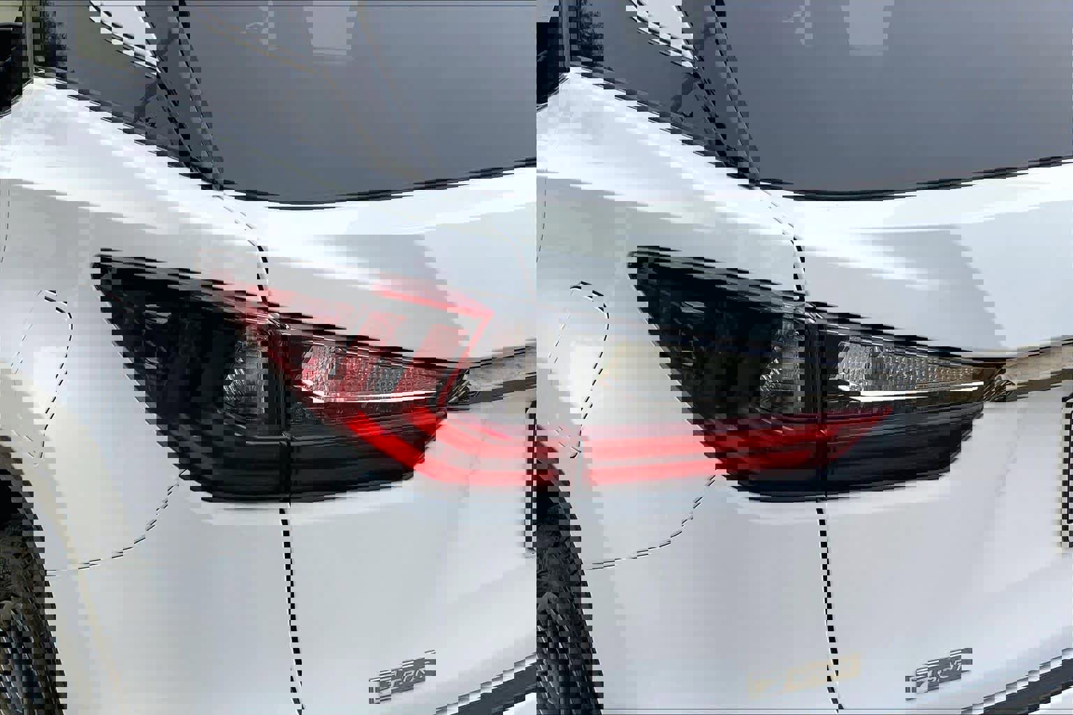 Used 2022 Lexus RX 350 F Sport w/ Accessory Package AWD/4WD image 28