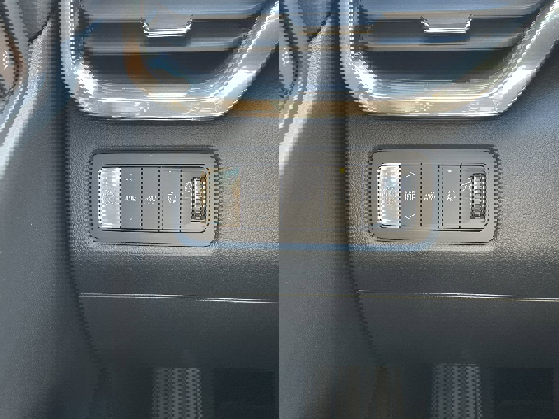 New 2026 GMC Acadia Elevation w/ Black Edition image 52