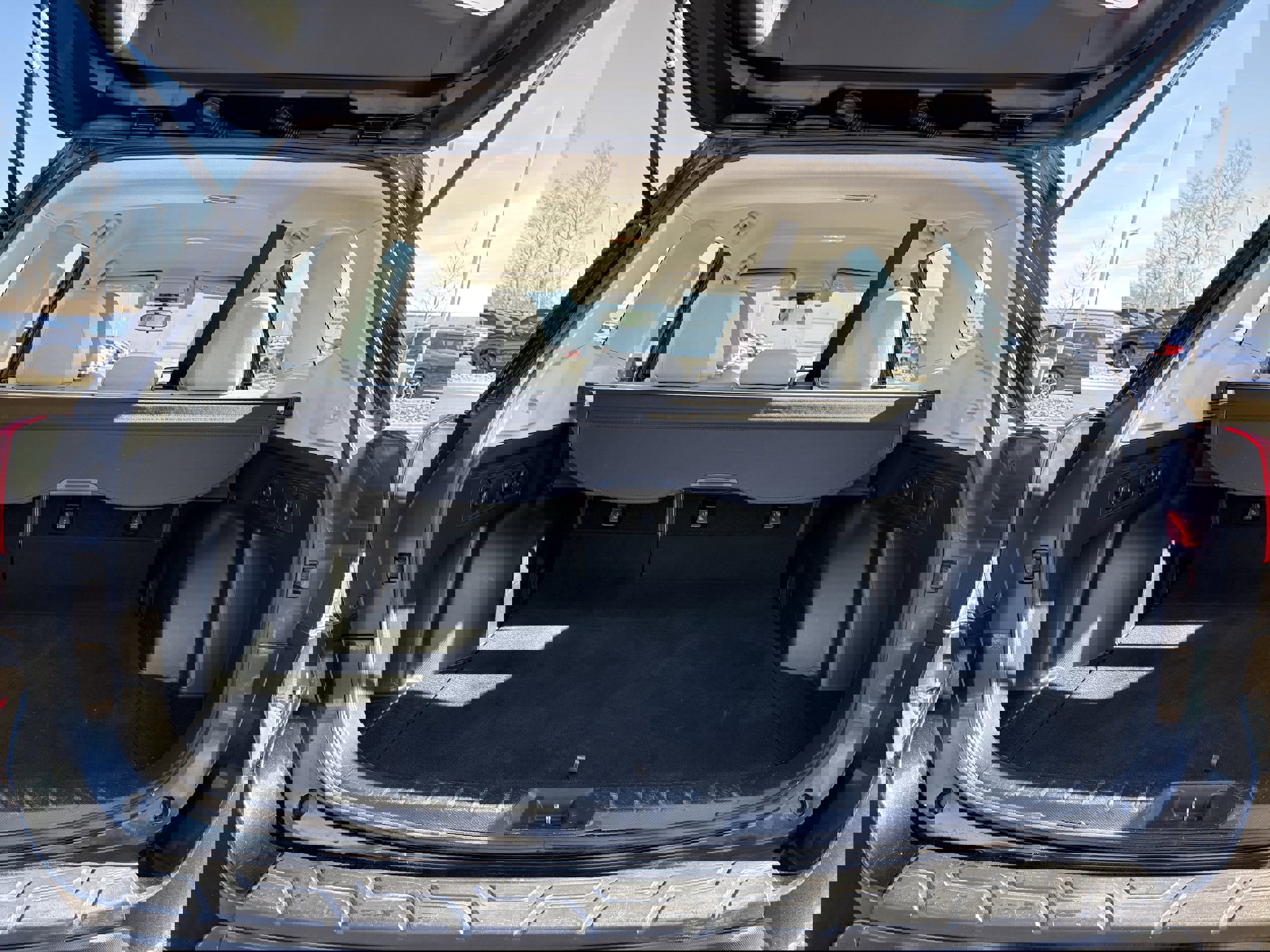 Used 2021 Subaru Forester image 12