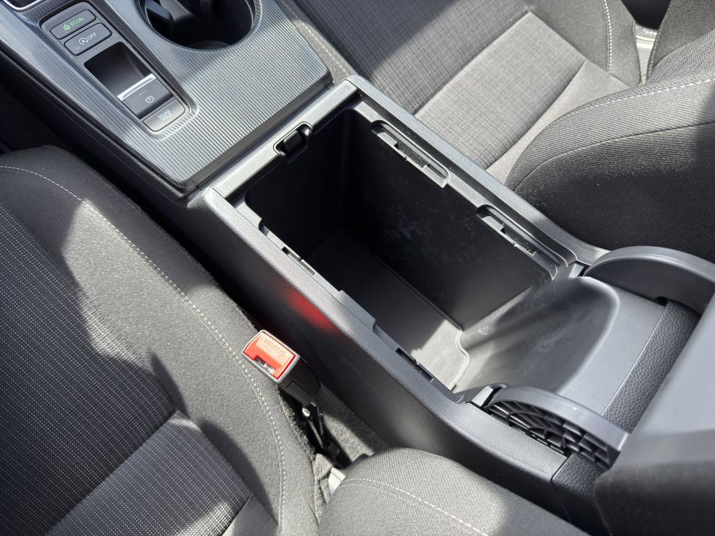 Used 2023 Honda Civic EX image 23