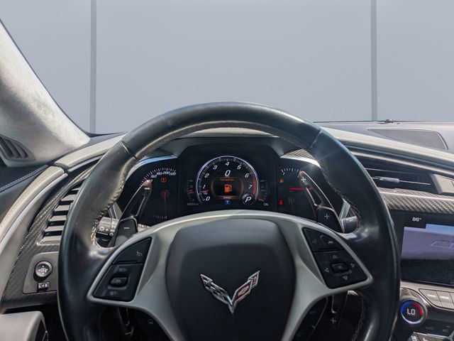 Used 2018 Chevrolet Corvette Z06 image 28