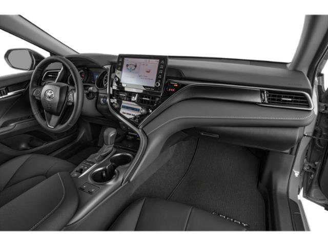 Certified 2024 Toyota Camry SE w/ Audio Upgrade Package FWD image 15
